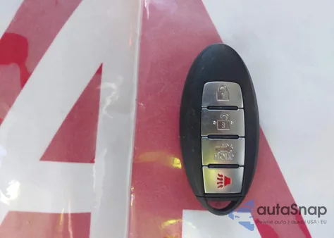 2015 Infiniti Q50 Premium from USA, damaged, VIN JN1BV7AP5FM345026